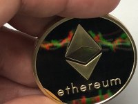 90% of Ethereum supply leaves exchanges as regulators struggle to classify ETH as Security or Commodity